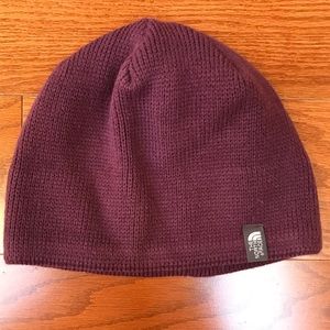 The North Face Beanie Hat